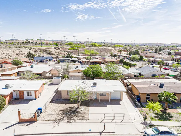 1008 Kingswreath Pl, El Paso, TX 79907