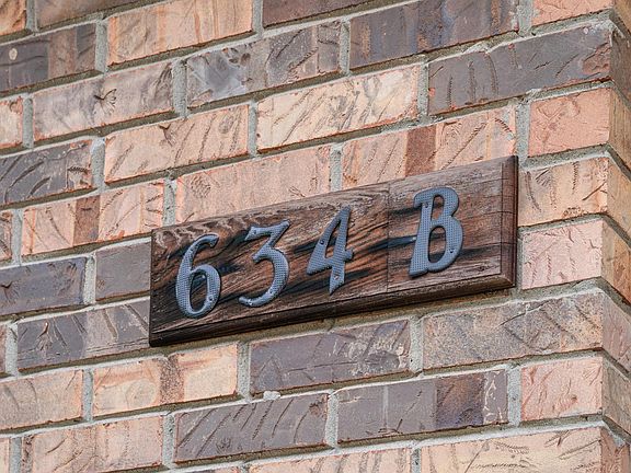 3rd image of 634 R S Bradley Blvd APT B