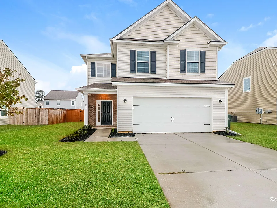 239 Wathen Dr