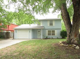 305 Pleasant St, Lawrence, KS 66044