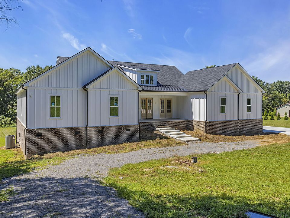 8205 Atwood Pvt Ln, College Grove, TN 37046 Zillow