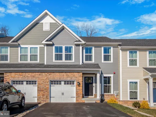 624 Cascade Way, Kennett Square, PA 19348