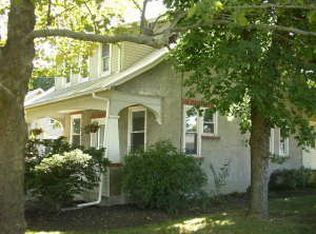 1106 W Main St, Annville, PA 17003
