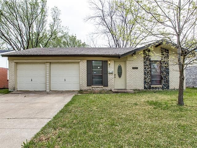 3022 Bamboo Street