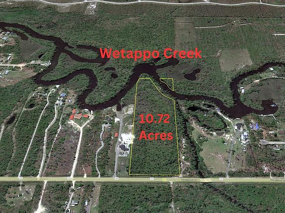 3rd image of 1 County Road 386 N