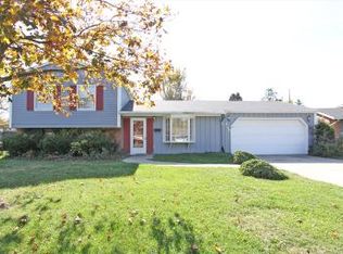 5859 Jassamine Dr, Dayton, OH