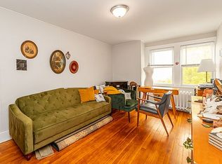 21-29 23rd St #3, Astoria, NY 11105