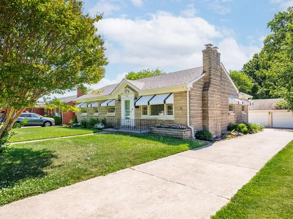 1946 Vicksburg Rd, Lexington, KY 40504