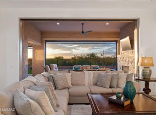 30670 S Greenstone Dr, Oracle, AZ 85623