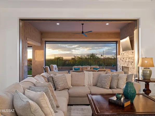 30670 S Greenstone Dr, Oracle, AZ 85623