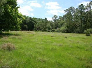 28365 Jacks Branch Rd SW, Labelle, FL 33935