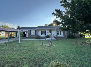 117 Riverside Dr Lot 10, Carthage, TN 37030