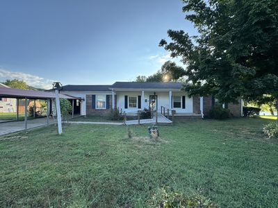 117 Riverside Dr Lot 10, Carthage, TN, 37030