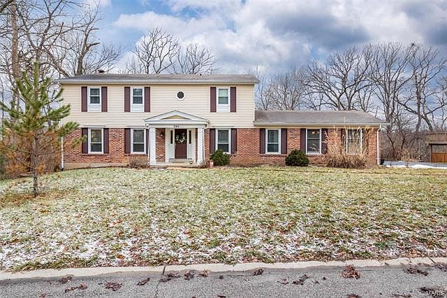 1st image of 245 Kingshill Dr