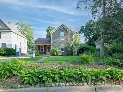 727 Forest St, Kalamazoo, MI, 49008