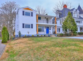 921 S Fort Thomas Ave, Fort Thomas, KY 41075