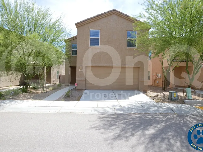 6543 Calle Diablo Dr — Photo 1