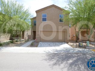 6543 Calle Diablo Dr, Tucson, AZ 85757