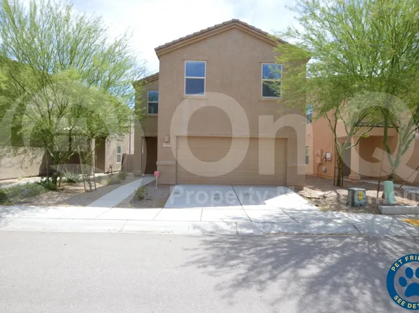 6543 Calle Diablo Dr, Tucson, AZ 85757