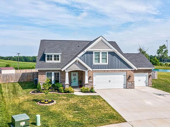 2nd image of 6815 Creekview Ct W
