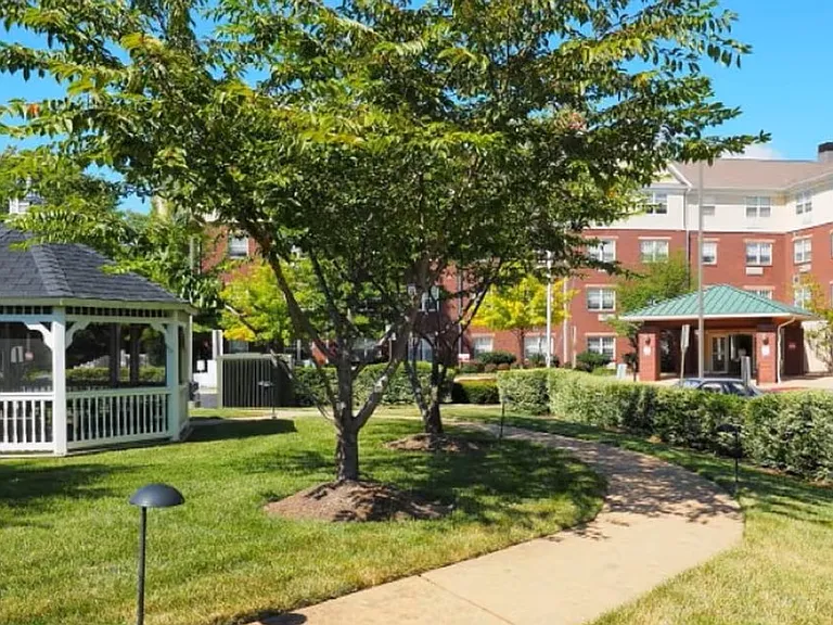 Fairspring Senior Apartments — Photo 22