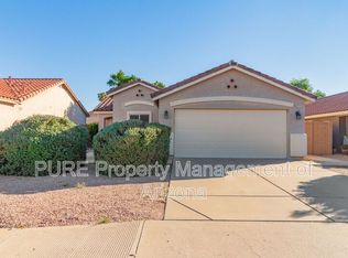 8203 E Osage Ave, Mesa, AZ 85212
