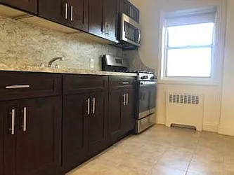 Rented by Atlantic Management Co Inc