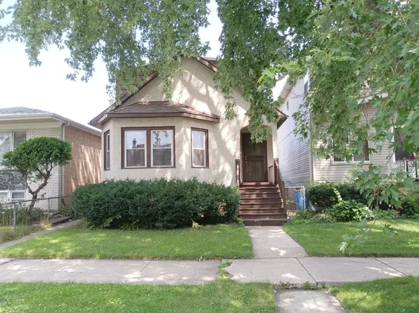 3539 N Overhill Ave, Chicago, IL 60634