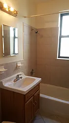 Rented by Tri Boro Terrace Realty