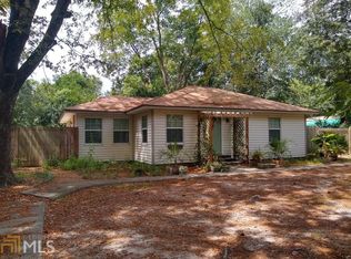 436 S Palm St, Jesup, GA 31546