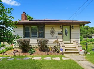 419 White Ave, Joliet, IL