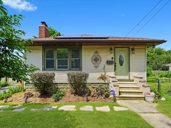 419 White Ave, Joliet, IL 60433