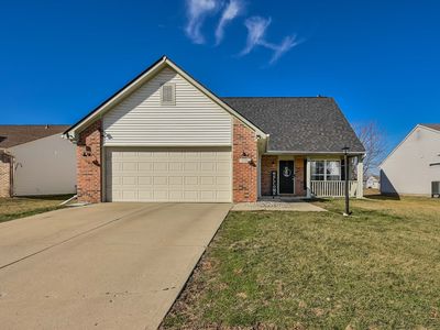 5308 Mesa Verde Dr, Indianapolis, IN, 46237