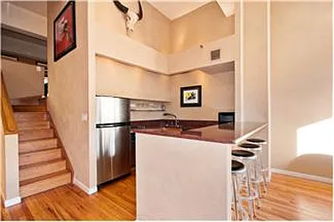 Rented by Compass