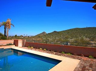 3444 E Las Rocas Dr, Phoenix, AZ 85028