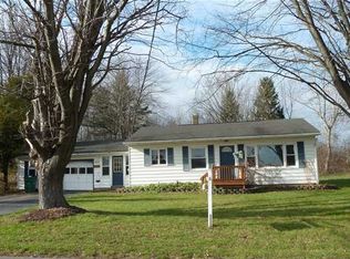 1121 Alderman Rd, Macedon, NY 14502
