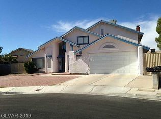 6589 Mermaid Cir, Las Vegas, NV 89103
