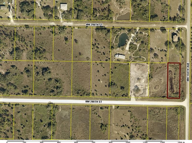 1st image of 14401 NW 288TH Street