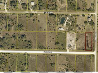14401 NW 288th St, Okeechobee, FL 34972