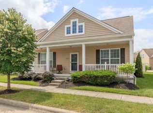 1097 Dobbs Ave, Blacklick, OH 43004