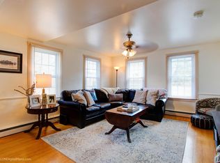 29 Dean Ave #113R, Newport, RI 02840