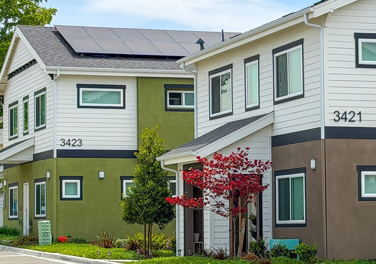 Atlas Street Apartments | Kearny Mesa — Photo 3