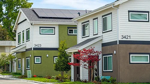 Atlas Street Apartments | Kearny Mesa Photo 1