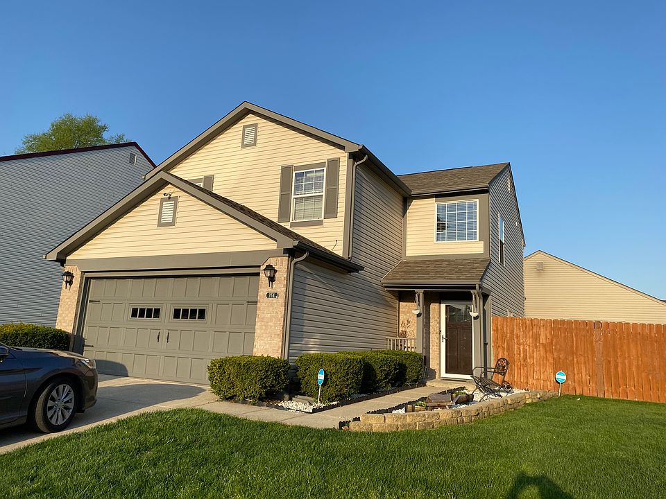 1st image of 264 Lyngardens Way