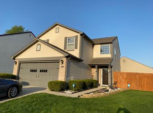 264 Lyngardens Way, Indianapolis, IN
