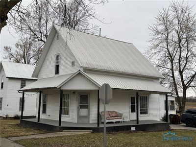202 N Main St, Edon, OH, 43518