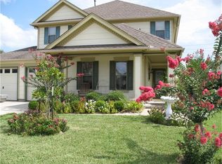 4119 Carmel Ridge Way, Pasadena, TX 77503