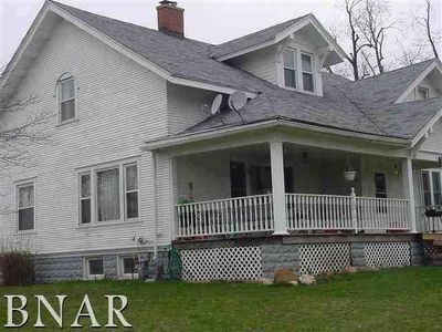504 N Center St, Colfax, IL, 61728