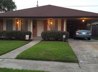 6725 Carmen St, Metairie, LA 70003