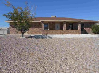 904 Spruce St, Truth Or Consequences, NM 87901